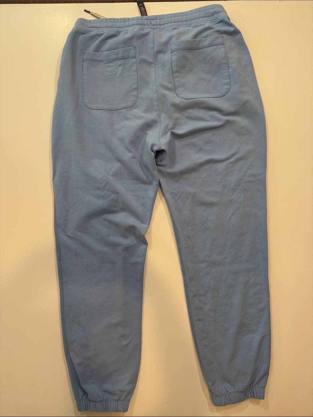 Vuori Light Blue Women's Jogger Pants - Picture 5 of 5